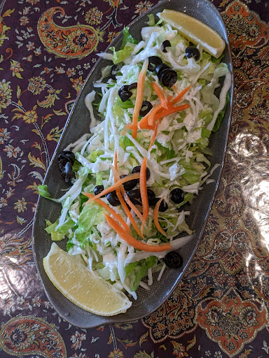 Photo of Persepolis Persian Restaurant - 585 Torbay Rd, St. John's, NL A1A 5G9